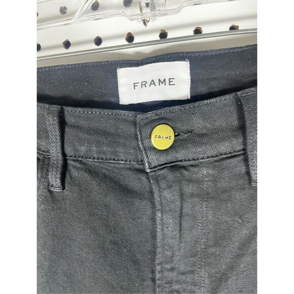 Frame Le Garçon skinny jeans size 27 - Picture 7 of 10